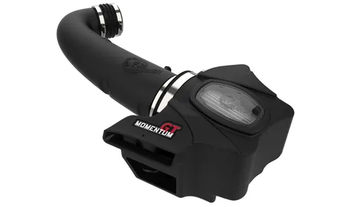 Система холодного впуска Momentum GT, с фильтром Pro DRY S для Jeep Grand Cherokee (WK2) 2011–2021/Dodge Durango 2011–2026 V8-5.7L HEMI, AFE Power — фото 1