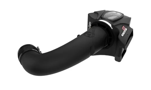 Система холодного впуска Momentum GT, с фильтром Pro DRY S для Jeep Grand Cherokee (WK2) 2011–2021/Dodge Durango 2011–2026 V8-5.7L HEMI, AFE Power — фото 4
