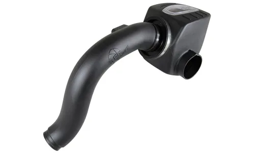 Система холодного впуска Momentum, с фильтром Pro DRY S для BMW 528i (F10) 2012–2016 L4-2.0L (t) N20, AFE Power — фото 3