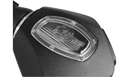 Система холодного впуска Momentum, с фильтром Pro DRY S для BMW M2 Competition (F87) 2019–2021/M3/M4 (F80/82/83) 2015–2020 L6-3.0L (tt) S55, AFE Power — фото 5