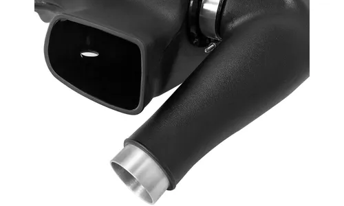 Система холодного впуска Momentum GT, с фильтром Pro DRY S для BMW 335i (E90/92/93) 2007–2010 135i (E82/88)/535i (E60/61) 2008–2010 L6-3.0L (t) N54, AFE Power — фото 6