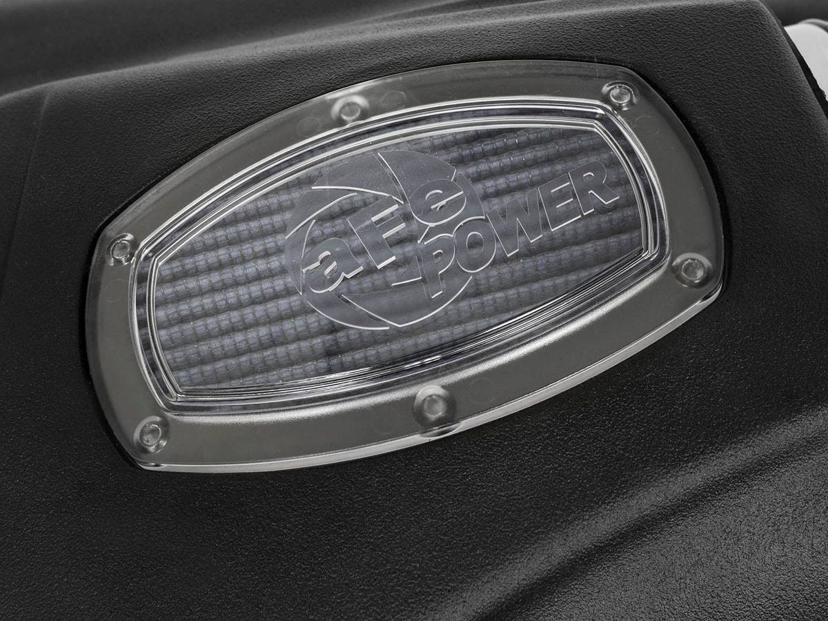 Система холодного впуска Momentum GT, с фильтром Pro DRY S для BMW 335i (E90/92/93) 2007–2010 135i (E82/88)/535i (E60/61) 2008–2010 L6-3.0L (t) N54, AFE Power — фото 7