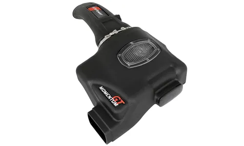 Система холодного впуска Momentum GT, с фильтром Pro DRY S для BMW 135i (E82/88)/335i (E90/92/93) 2011–2013 X1 (E84) 2013–2015 L6-3.0L (t) N55, AFE Power — фото 1
