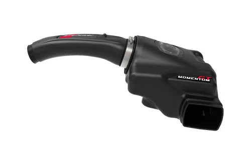 Система холодного впуска Momentum GT, с фильтром Pro DRY S для BMW 135i (E82/88)/335i (E90/92/93) 2011–2013 X1 (E84) 2013–2015 L6-3.0L (t) N55, AFE Power — фото 5