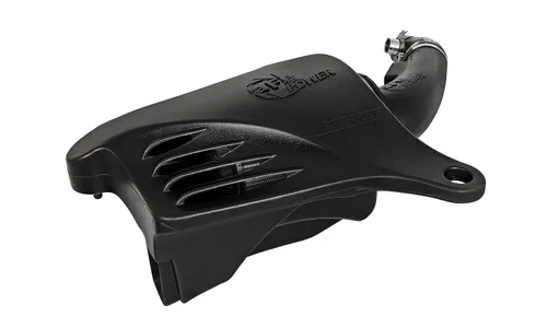 Система холодного впуска Momentum GT, с фильтром Pro DRY S для BMW 116i/118i (F20/F21) 2011–2015 L4-1.6L (t) N13 (non-US), AFE Power — фото 1