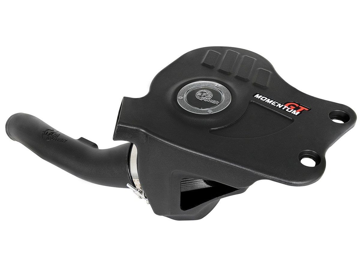 Система холодного впуска Momentum GT, с фильтром Pro DRY S для BMW Z4 (E89) 2011–2016 L4-2.0L (t) N20, AFE Power — фото 1