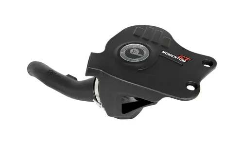 Система холодного впуска Momentum GT, с фильтром Pro DRY S для BMW Z4 (E89) 2011–2016 L4-2.0L (t) N20, AFE Power — фото 1