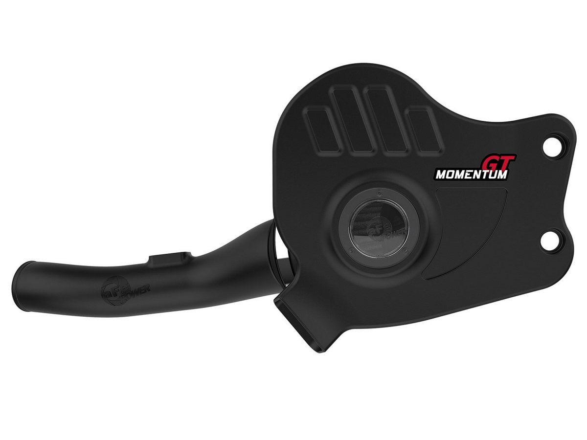 Система холодного впуска Momentum GT, с фильтром Pro DRY S для BMW Z4 (E89) 2011–2016 L4-2.0L (t) N20, AFE Power — фото 6