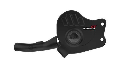 Система холодного впуска Momentum GT, с фильтром Pro DRY S для BMW Z4 (E89) 2011–2016 L4-2.0L (t) N20, AFE Power — фото 6