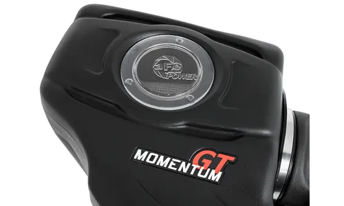 Система холодного впуска Momentum GT, с фильтром Pro DRY S для Audi A4 (B8) 2009–2016 L4-2.0L(t), AFE Power — фото 5