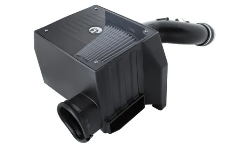 Система холодного впуска Magnum FORCE Stage-2 Si, с фильтром Pro DRY S для Toyota Tundra 2007–2021/Sequoia 2008–2022 V8-5.7L, AFE Power — фото 1