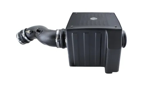 Система холодного впуска Magnum FORCE Stage-2 Si, с фильтром Pro DRY S для Toyota Tundra 2007–2021/Sequoia 2008–2022 V8-5.7L, AFE Power — фото 3