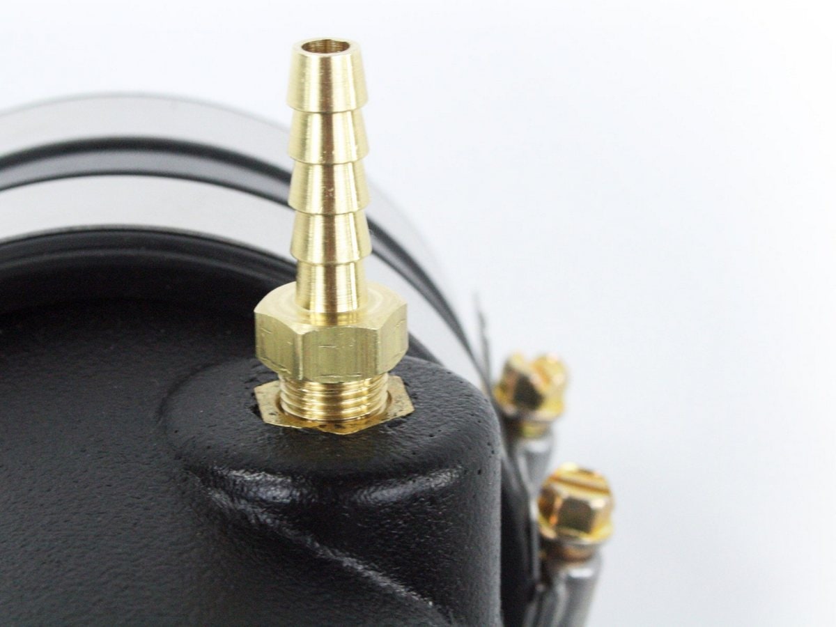 Система холодного впуска Rapid Induction, с фильтром Pro DRY S для Volkswagen Jetta (MKVI) 2011–2014 L4-2.0L (TDI), AFE Power — фото 6