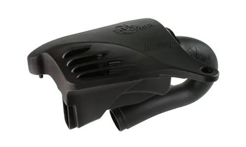 Система холодного впуска Momentum, с фильтром Pro DRY S для BMW 2/3/4-Series 2012–2018 L4-2.0L (t) N20, AFE Power — фото 1