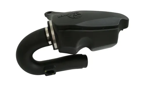 Система холодного впуска Momentum, с фильтром Pro DRY S для BMW 2/3/4-Series 2012–2018 L4-2.0L (t) N20, AFE Power — фото 3