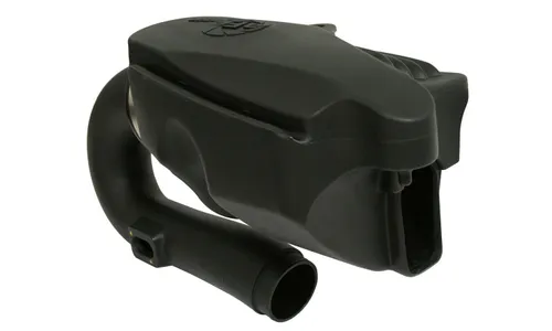 Система холодного впуска Momentum, с фильтром Pro DRY S для BMW 2/3/4-Series 2012–2018 L4-2.0L (t) N20, AFE Power — фото 4