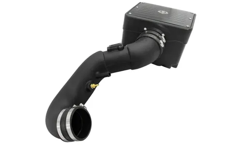 Система холодного впуска Magnum FORCE Stage-2 Si, с фильтром Pro DRY S для Lexus GX470 / Toyota 4Runner 2005–2009 V8-4.7L, AFE Power — фото 3