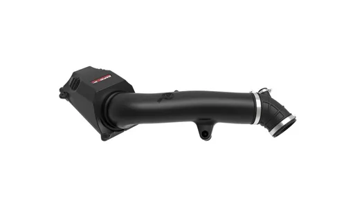 Система холодного впуска Rapid Induction, с фильтром Pro DRY S для Jeep Wrangler (JL)/Gladiator (JT) 2020–2023 V6-3.0L (td) EcoDiesel, AFE Power — фото 4