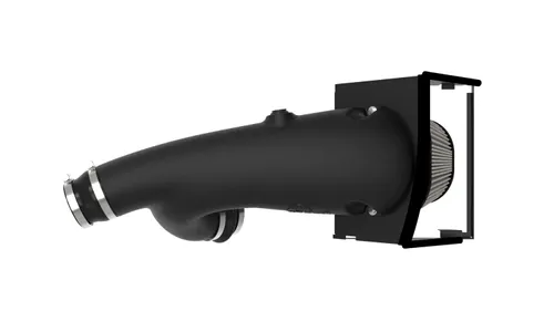Система холодного впуска Rapid Induction, с фильтром Pro DRY S для Ford F-150 2021–2026 V6-3.5L (tt), AFE Power — фото 6