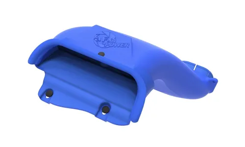 Воздухозаборник D.A.S. для Ford F-150 2021–2026 V6/V8, AFE Power — фото 1