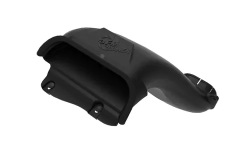 Воздухозаборник D.A.S. для Ford F-150 2021–2026 V6/V8, AFE Power — фото 1