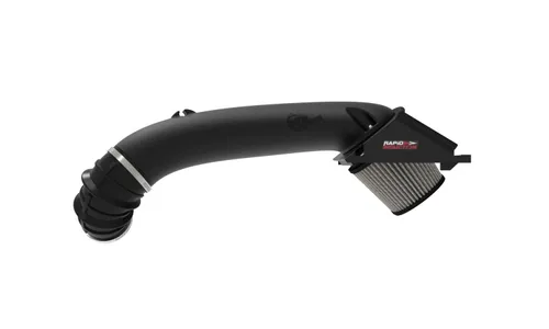 Система холодного впуска Rapid Induction, с фильтром Pro DRY S для Ford F-150 2021–2026 V8-5.0L, AFE Power — фото 5
