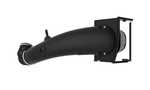 Система холодного впуска Rapid Induction, с фильтром Pro DRY S для Ford F-150 2021–2026 V8-5.0L, AFE Power — фото 6