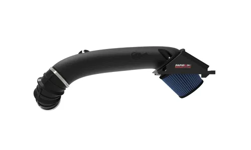 Система холодного впуска Rapid Induction, с фильтром Pro 5R для Ford F-150 2021–2026 V8-5.0L, AFE Power — фото 5