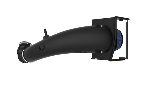 Система холодного впуска Rapid Induction, с фильтром Pro 5R для Ford F-150 2021–2026 V8-5.0L, AFE Power — фото 6