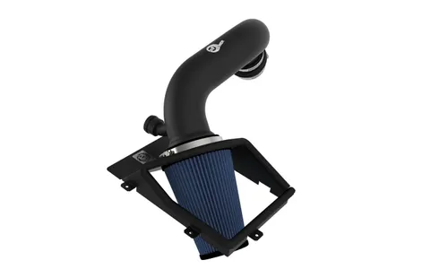 Система холодного впуска Rapid Induction, с фильтром Pro 5R для Audi Q3 2019–2025 L4-2.0L (t) 45TFSI, AFE Power — фото 1