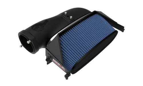 Система холодного впуска Rapid Induction, с фильтром Pro 5R для Mercedes-Benz Sprinter 2500/3500 2014–2017 L4-2.1L (td), AFE Power — фото 1