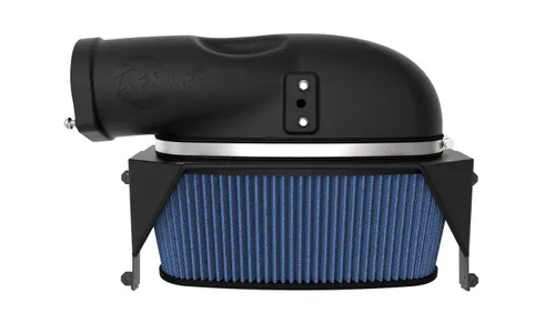 Система холодного впуска Rapid Induction, с фильтром Pro 5R для Mercedes-Benz Sprinter 2500/3500 2014–2017 L4-2.1L (td), AFE Power — фото 6