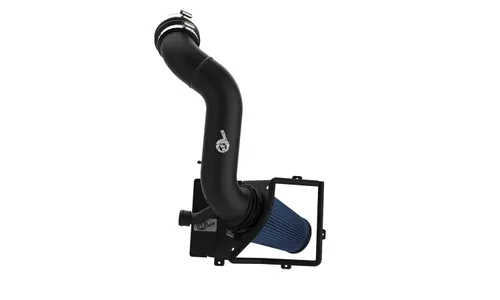 Система холодного впуска Rapid Induction, с фильтром Pro 5R для Volkswagen GTI (MKVIII) 2022–2026 L4-2.0L (t), AFE Power — фото 5