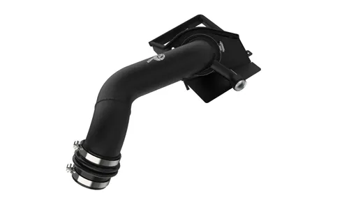Система холодного впуска Rapid Induction, с фильтром Pro 5R для Volkswagen GTI (MKVIII) 2022–2026 L4-2.0L (t), AFE Power — фото 6