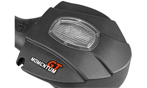Система холодного впуска Momentum GT, с двумя фильтрами для Dodge Challenger/Charger SRT Hellcat 2015–2016 V8-6.2L (sc), AFE Power — фото 6