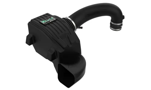 Система холодного впуска Quantum, с фильтром Pro DRY S для Dodge/RAM 1500 2009–2018/RAM 1500 Classic 2019–2024 V8-5.7L HEMI, AFE Power — фото 4