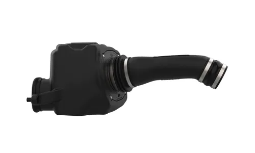 Система холодного впуска Quantum, с фильтром Pro DRY S для Toyota Tundra 2007–2021/Sequoia 2008–2022 V8-4.6L/5.7L, AFE Power — фото 5