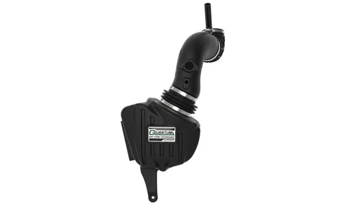 Система холодного впуска Quantum, с фильтром Pro DRY S для Dodge RAM Diesel Trucks 07.5-09 L6-6.7L (td), AFE Power — фото 6