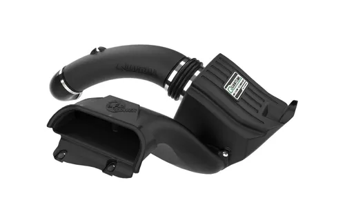 Система холодного впуска Quantum, с фильтром Pro DRY S для Ford F-150 2015–2020 V8-5.0L, AFE Power — фото 1