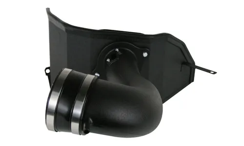 Система холодного впуска Magnum FORCE Stage-2, с фильтром Pro 5R для Ford Mustang GT 2005–2009 V8-4.6L, AFE Power — фото 2