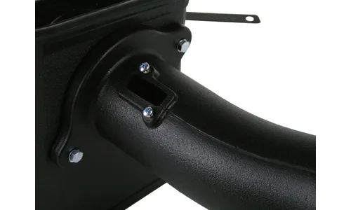 Система холодного впуска Magnum FORCE Stage-2, с фильтром Pro 5R для Ford Mustang GT 2005–2009 V8-4.6L, AFE Power — фото 5