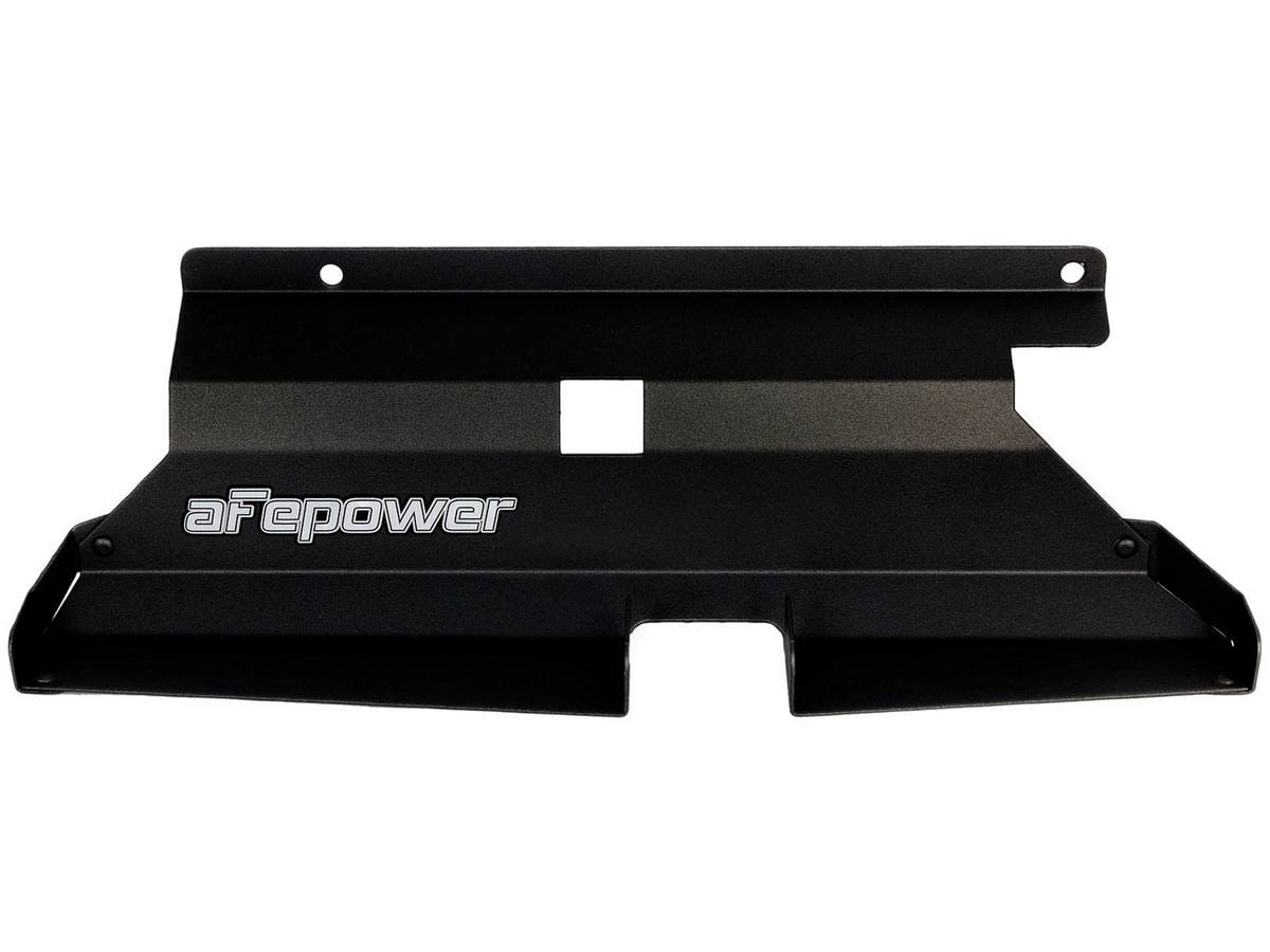 Воздухозаборник D.A.S. для BMW 3-Series (E46) 1999–2006 L6 M3 (E46) 2001–2006 L6-3.2L, AFE Power — фото 2