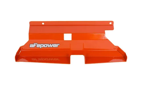 Воздухозаборник D.A.S. для BMW 3-Series/M3 (E46) 1999–2007 L6, AFE Power — фото 2