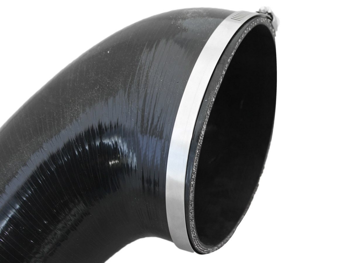 Впускной патрубок Magnum FORCE для BMW M3 (E46) 2001–2006 L6-3.2L, AFE Power — фото 4