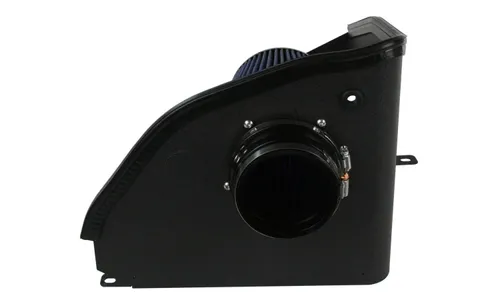 Система холодного впуска Magnum FORCE Stage-1, с фильтром Pro 5R для BMW 540i (E39) 1997–2003 V8-4.4L, AFE Power — фото 3