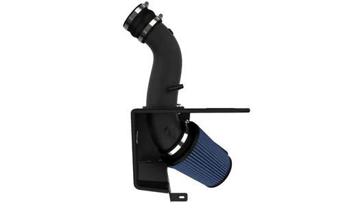 Система холодного впуска Magnum FORCE Stage-2, с фильтром Pro 5R для Dodge Charger 2006–2010/Challenger 2009–2010 V6-3.5L, AFE Power — фото 5