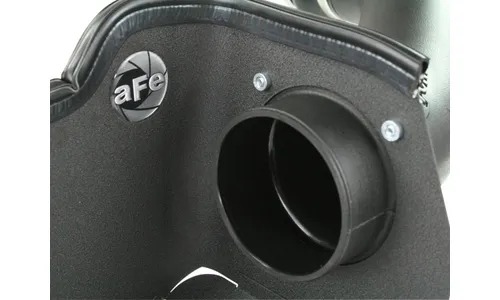 Система холодного впуска Magnum FORCE Stage-2, с фильтром Pro 5R для Jeep Wrangler (JK) 2007–2011 V6-3.8L, AFE Power — фото 4
