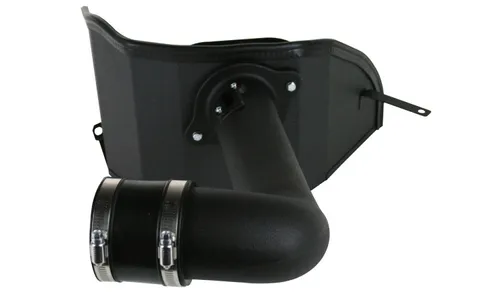 Система холодного впуска Magnum FORCE Stage-2, с фильтром Pro 5R для Ford Mustang 2005–2009 V6-4.0L, AFE Power — фото 2