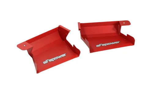 Воздухозаборник D.A.S. для BMW 3-Series (E9X) 2006–2013 L6 M3 (E9X) 2008–2013 V8, AFE Power — фото 1