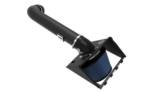 Система холодного впуска Rapid Induction, с фильтром Pro 5R для Ford F-150 2009–2010 V8-5.4L, AFE Power — фото 1